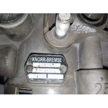 Recambio de valvula aire para daf serie xf105.xxx 12.9 diesel referencia OEM IAM LA8145 VALVULA SECADORA K014986N52