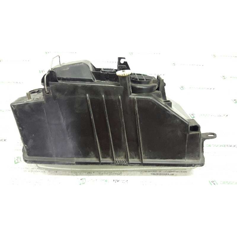 Recambio de faro izquierdo para volkswagen t4 transporter/furgoneta (mod. 1991) combi economy referencia OEM IAM 7R144438 302136 7