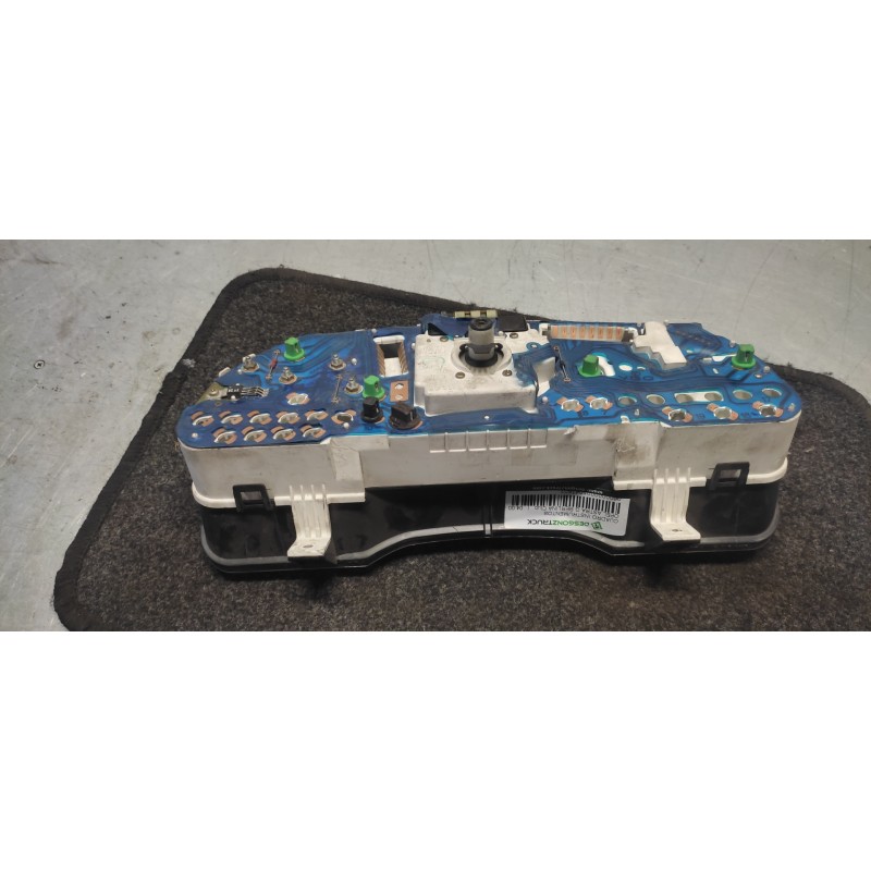 Recambio de cuadro instrumentos para opel astra g berlina club referencia OEM IAM 2