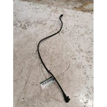 Recambio de tubo para citroën c2 x referencia OEM IAM   RADIADOR AGUA