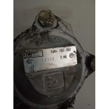 Recambio de bomba direccion para nissan trucks atleon 140 referencia OEM IAM 7684955107  