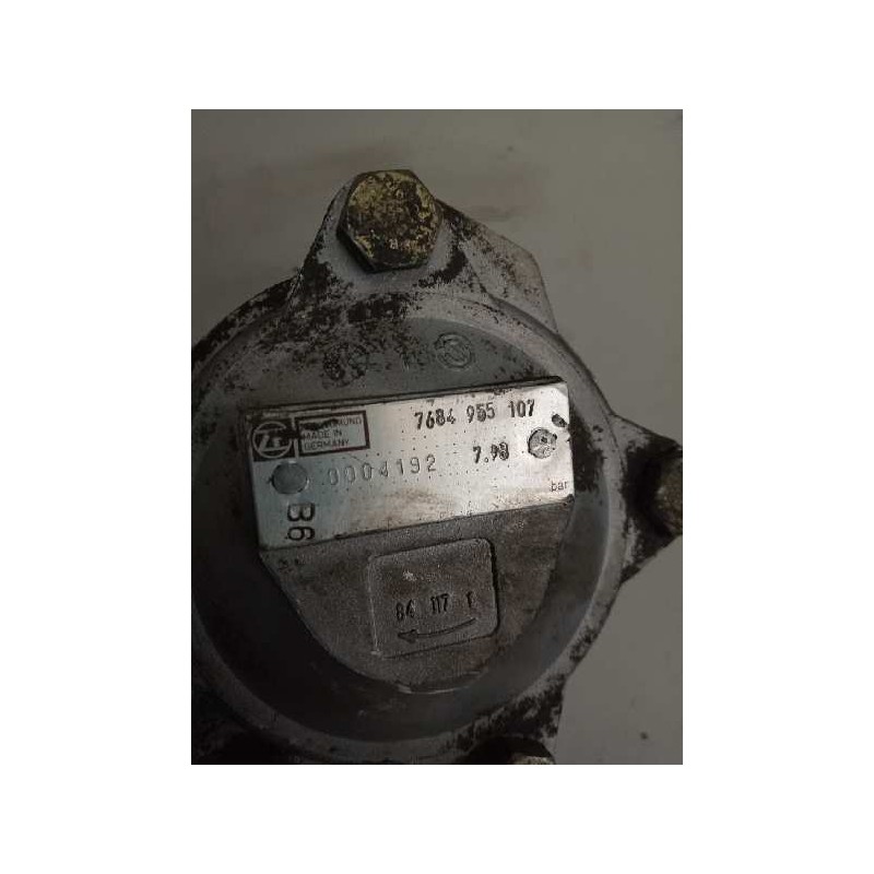 Recambio de bomba direccion para nissan trucks atleon 140 referencia OEM IAM 7684955107 3