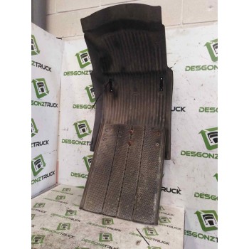 Recambio de guardabarros delantero izquierdo para volvo fm 12 asta 2001 12.1 diesel (d12d420) referencia OEM IAM   