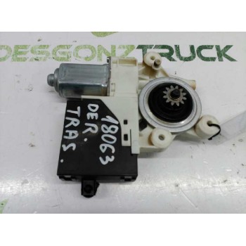 Recambio de motor elevalunas trasero derecho para ford focus c-max (cap) connection referencia OEM IAM   