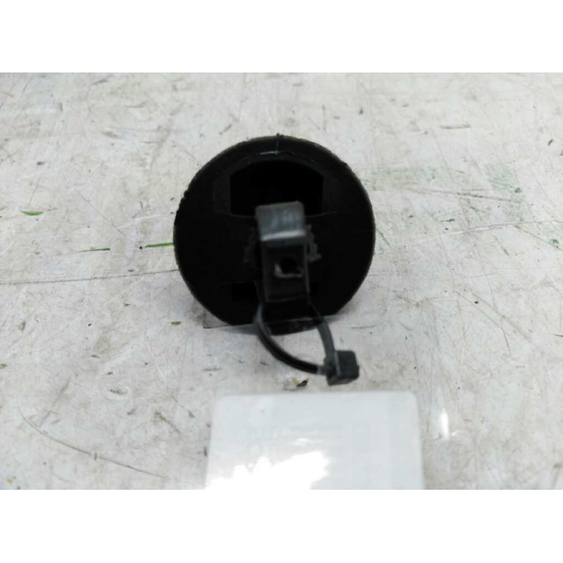 Recambio de soportes de parasoles para renault 5 (b/c40) gtl (b/c 402, c 407) referencia OEM IAM  DERECHO - Gris 2