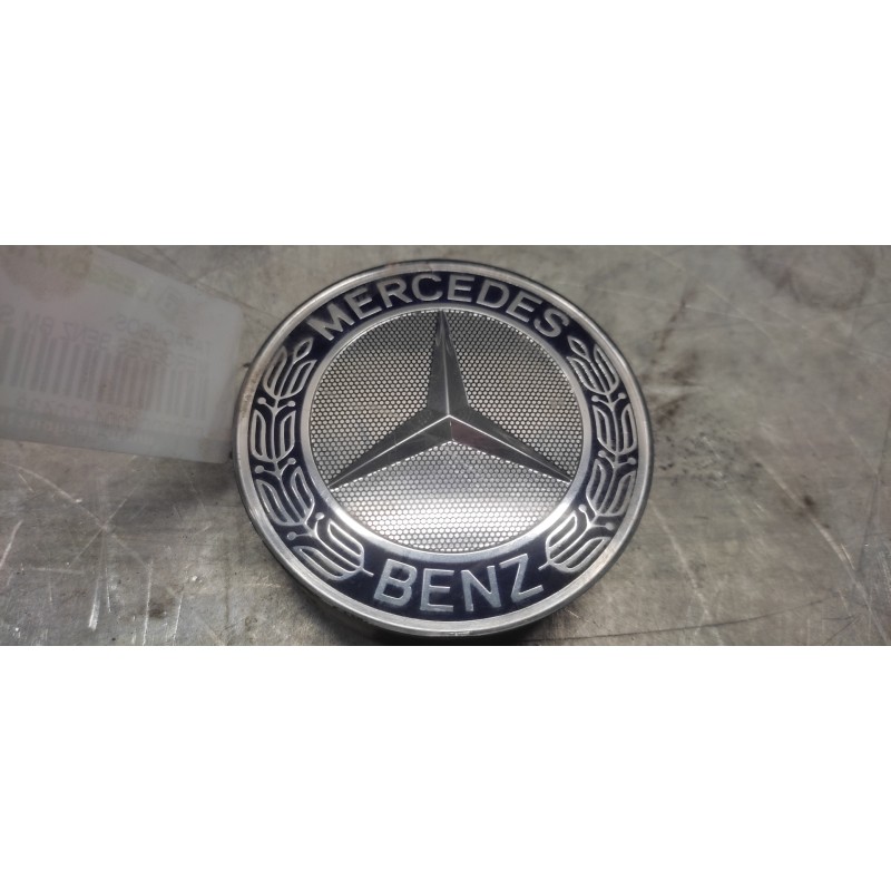 Recambio de tapacubos para mercedes-benz clase c (w203) berlina referencia OEM IAM A1704000025 3