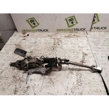 Recambio de columna direccion para seat leon (1p1) comfort limited referencia OEM IAM 1K1419502A  