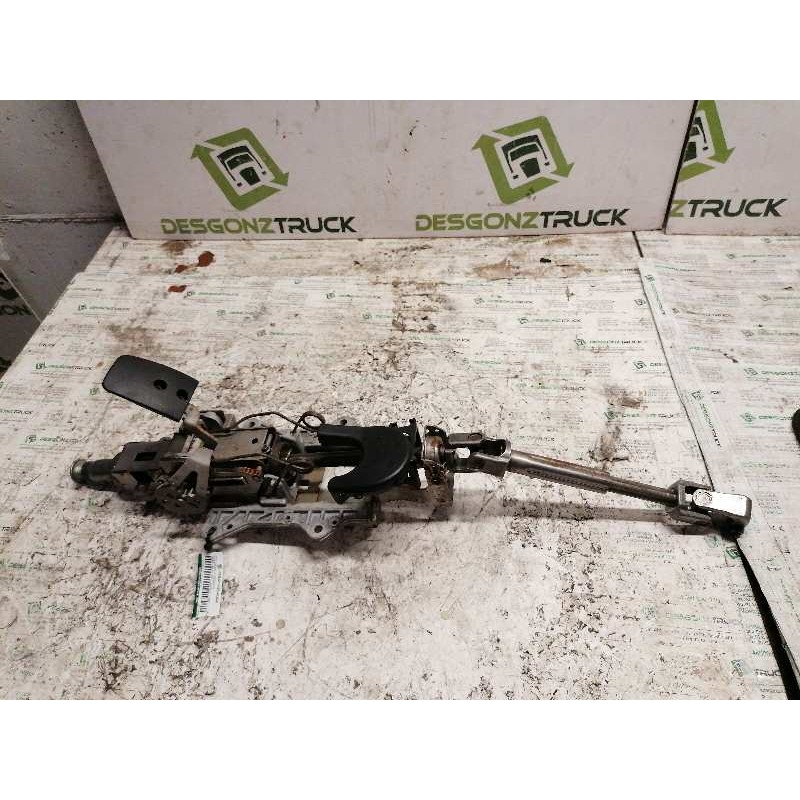 Recambio de columna direccion para seat leon (1p1) comfort limited referencia OEM IAM 1K1419502A  