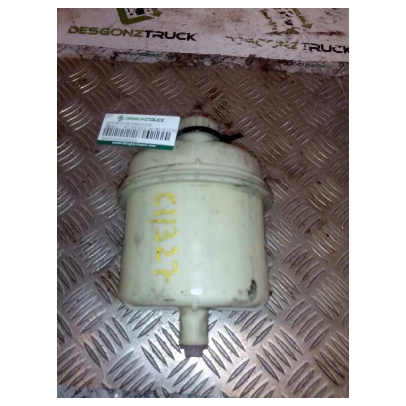 Recambio de deposito de direccion para renault midlum fg xxx.10    e5 corto referencia OEM IAM   