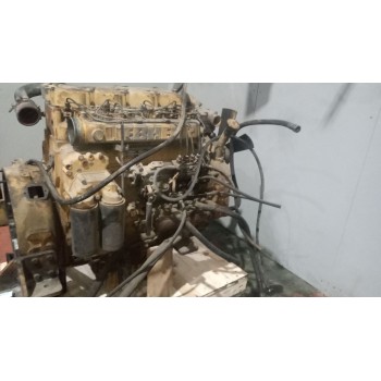 Recambio de despiece motor para liebherr d904t referencia OEM IAM D904T  