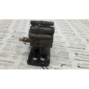 Recambio de soporte filtro aceite para ford mondeo berlina (ge) ambiente referencia OEM IAM 1C1Q6B624  
