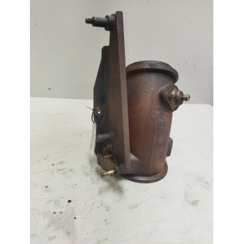 Recambio de caja mariposa para volvo fh xxx fg 4x2 low corto referencia OEM IAM 22104783  