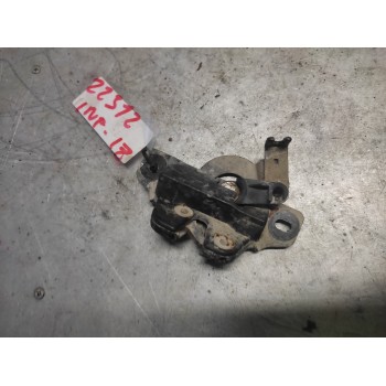 Recambio de cerradura puerta carga para citroën berlingo referencia OEM IAM   INFERIOR IZQUIERDA