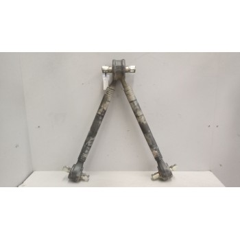 Recambio de uve eje trasero para iveco stralis (as) 12.9 diesel referencia OEM IAM 41218620  41218621