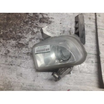 Recambio de faro antiniebla derecho para fiat grande punto (199) 1.3 16v multijet active (55kw) referencia OEM IAM   