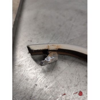 Recambio de rejilla delantera para volkswagen polo berlina (6n1) básico referencia OEM IAM   