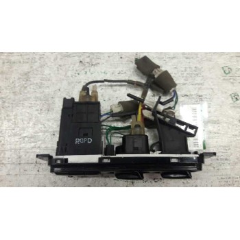 Recambio de mando calefaccion / aire acondicionado para hyundai accent (x3) 1.5 gs referencia OEM IAM   