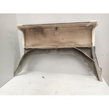 Recambio de paso rueda delantero derecho para renault magnum ab 2005 12.8 diesel referencia OEM IAM   