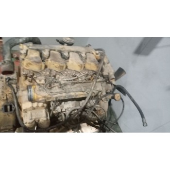 Recambio de despiece motor para liebherr d904t referencia OEM IAM D904T  