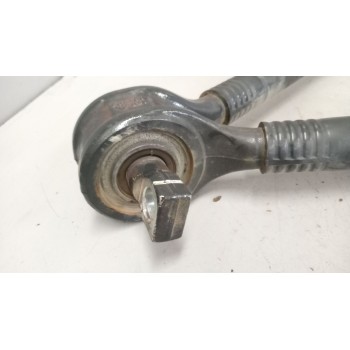 Recambio de uve eje trasero para iveco stralis (as) 12.9 diesel referencia OEM IAM 41218620  41218621