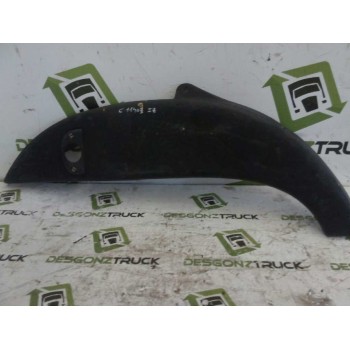PASO RUEDA DELANTERO IZQUIERDO 7700376761 