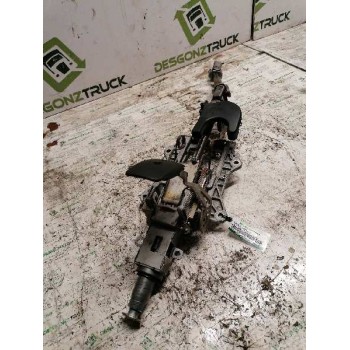 Recambio de columna direccion para seat leon (1p1) comfort limited referencia OEM IAM 1K1419502A  