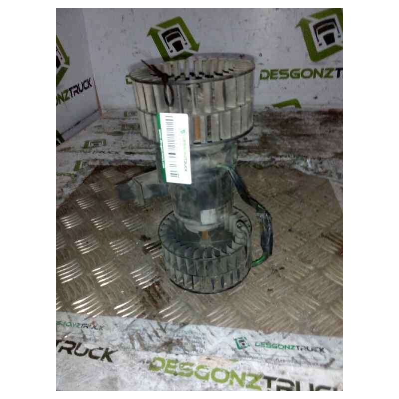 Recambio de motor calefaccion para scania serie 4 (p/r 124 l) 11.7 diesel referencia OEM IAM   