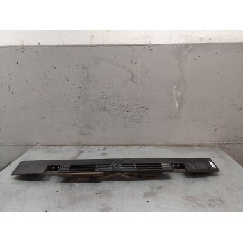 Recambio de torpedo para mercedes-benz mb 100 d caja cerrada / combi combi i (bm 631.333/343) referencia OEM IAM   