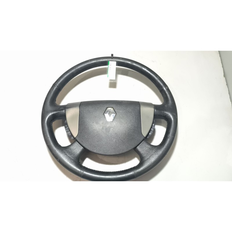 Recambio de volante para renault magnum ab diesel referencia OEM IAM 7484584419  