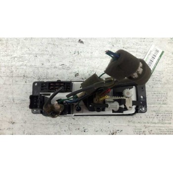 Recambio de mando calefaccion / aire acondicionado para hyundai accent (x3) 1.5 gs referencia OEM IAM   
