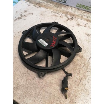 ELECTROVENTILADOR 2 PINS