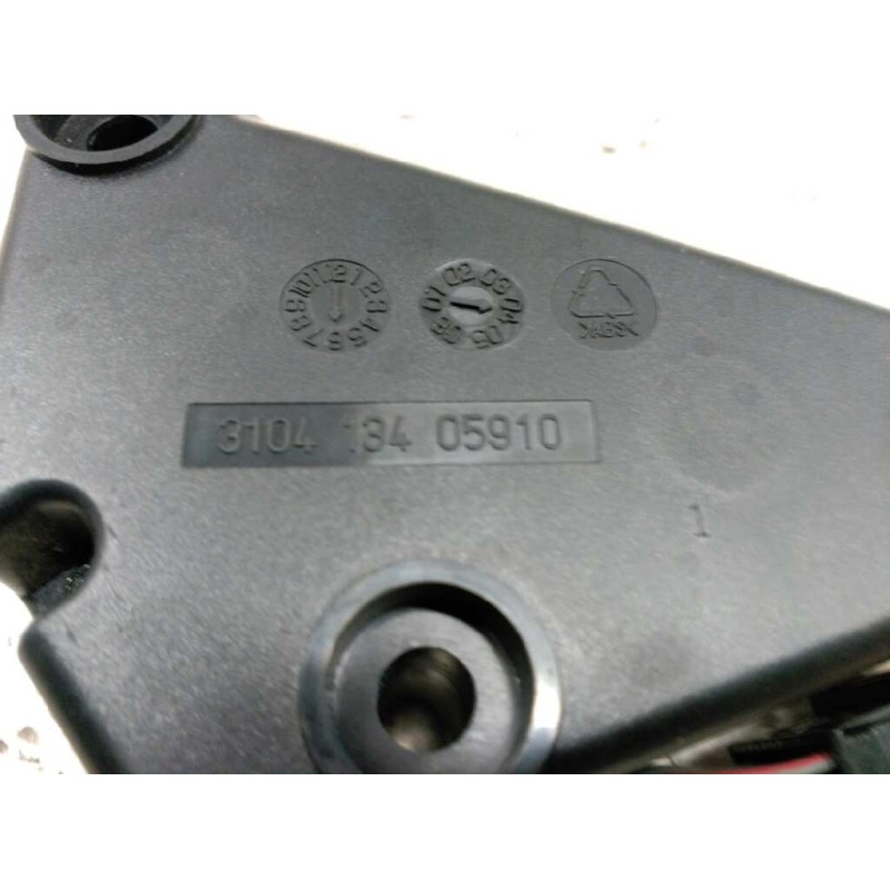 Recambio de modulo electronico para volkswagen golf v berlina (1k1) sportline referencia OEM IAM 1K0035463D AMPLIFICADOR DELANTE - Azul 3