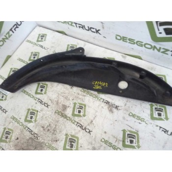 Recambio de paso rueda delantero izquierdo para renault mascott ka 150.35/55 base referencia OEM IAM 7700376761  
