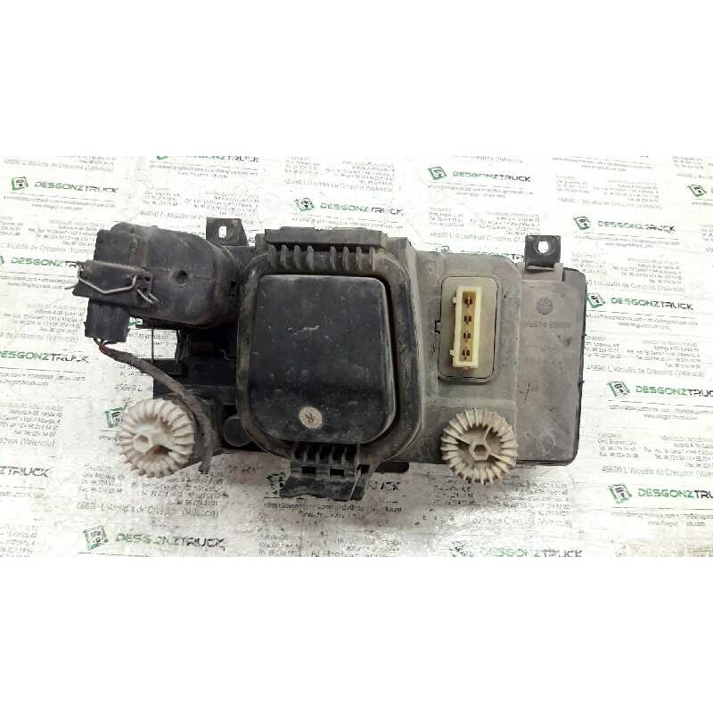 Recambio de faro derecho para seat ibiza (6k) gt (1998) referencia OEM IAM 6K0941010A 2