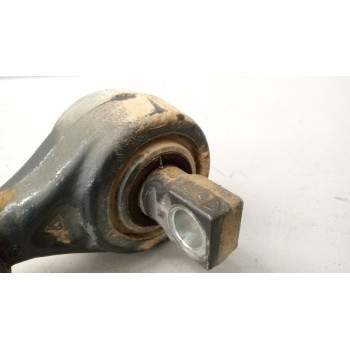 Recambio de uve eje trasero para iveco stralis (as) 12.9 diesel referencia OEM IAM 41218620  41218621