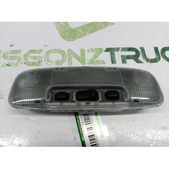 Recambio de luz interior para ford focus c-max (cap) connection referencia OEM IAM  DELANTERA 