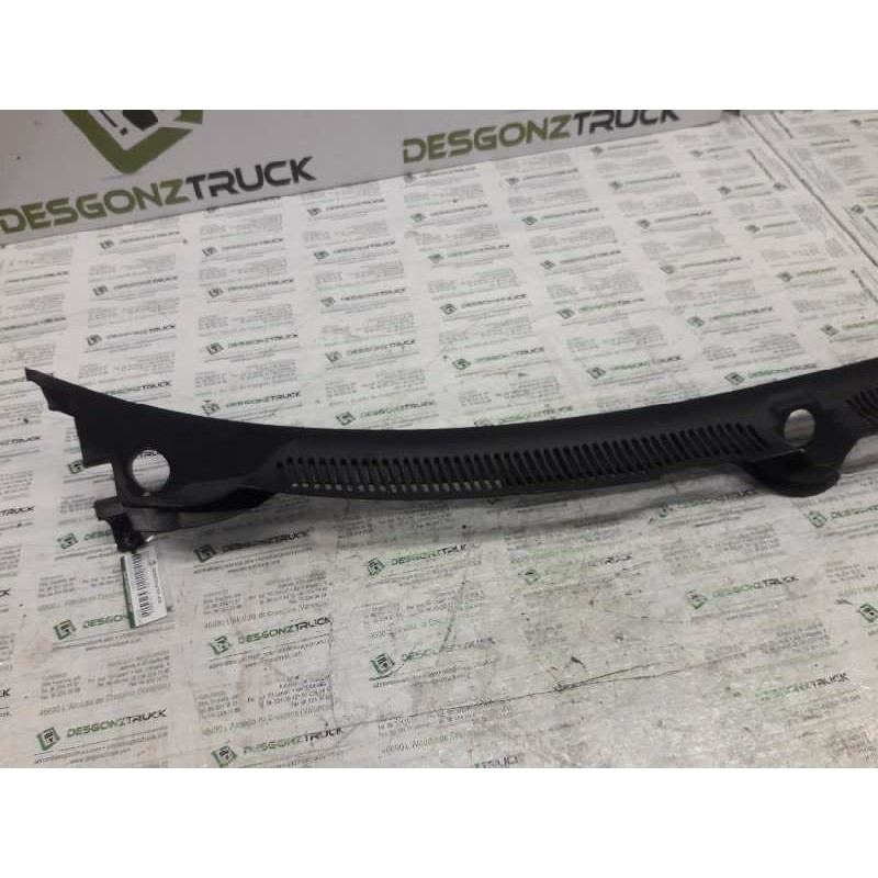 Recambio de torpedo para audi a4 berlina (8e) 1.9 tdi (96kw) referencia OEM IAM 8E2819403 - Gris 2