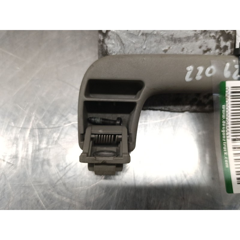 Recambio de asa para audi a4 berlina (8e) 2.5 tdi quattro (132kw) referencia OEM IAM   DELANTERA DERECHA - Negro 2