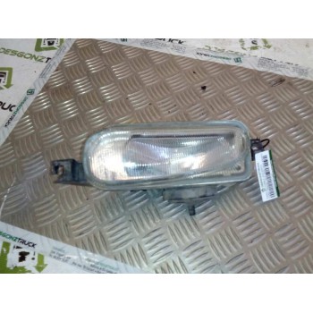 Recambio de faro antiniebla izquierdo para ford transit mod.2000 caja abierta ft 350 2.4 largo referencia OEM IAM   