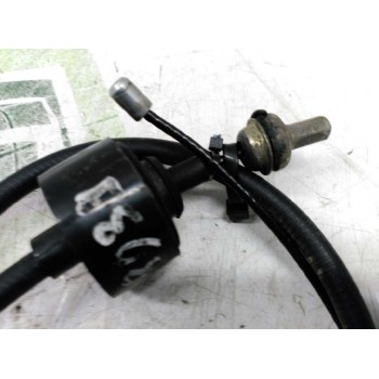 Recambio de cable embrage para renault 5 (b/c40) gtl (b/c 402, c 407) referencia OEM IAM   