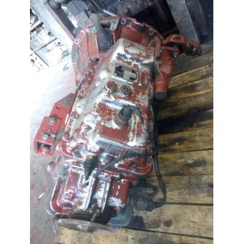 CAJA CAMBIOS G406 86BV105117 5600538893