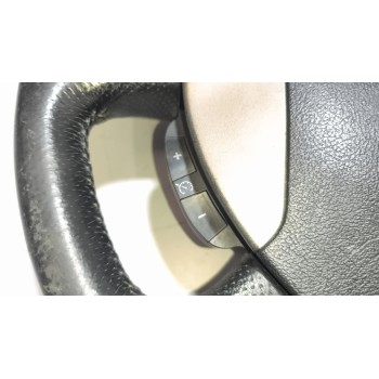 Recambio de volante para renault magnum ab diesel referencia OEM IAM 7484584419  