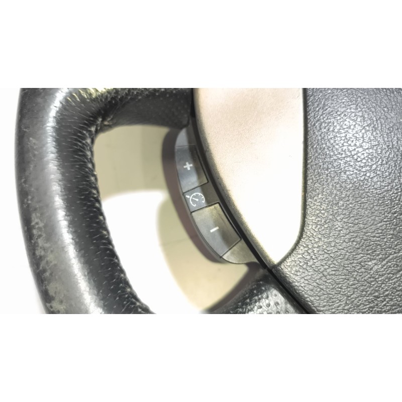 Recambio de volante para renault magnum ab diesel referencia OEM IAM 7484584419 - Blanco 2