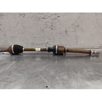 Recambio de transmision delantera derecha para renault scenic ii 1.5 dci diesel referencia OEM IAM 472158  