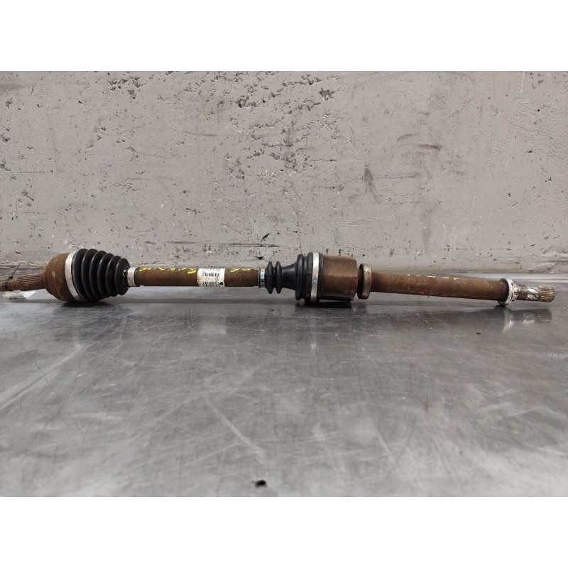 Recambio de transmision delantera derecha para renault scenic ii 1.5 dci diesel referencia OEM IAM 472158  