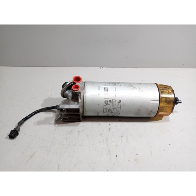 Recambio de filtro gasoil para mercedes-benz oc 500 le-1830h referencia OEM IAM A0004774308  A3760927208