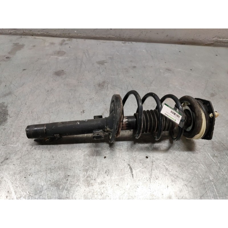 Recambio de amortiguador delantero izquierdo para renault scenic ii 1.9 dci diesel referencia OEM IAM 2