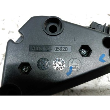 Recambio de modulo electronico para volkswagen golf v berlina (1k1) sportline referencia OEM IAM 1K0035463D AMPLIFICADOR DELANTE