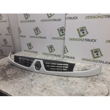 Recambio de rejilla delantera central para renault kangoo (f/kc0) alize referencia OEM IAM 8200331208  
