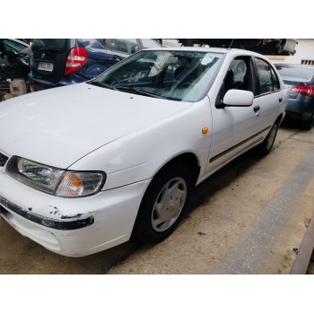nissan almera i (n15) del año 1999